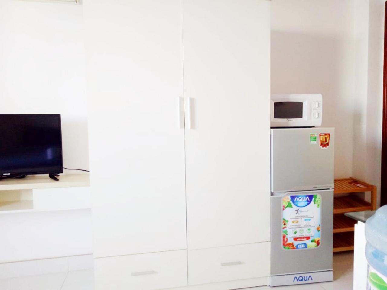 M-H5 Serviced Apartments Ho Chi Minh Zewnętrze zdjęcie