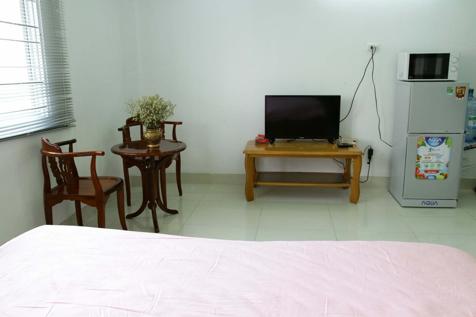 M-H5 Serviced Apartments Ho Chi Minh Zewnętrze zdjęcie