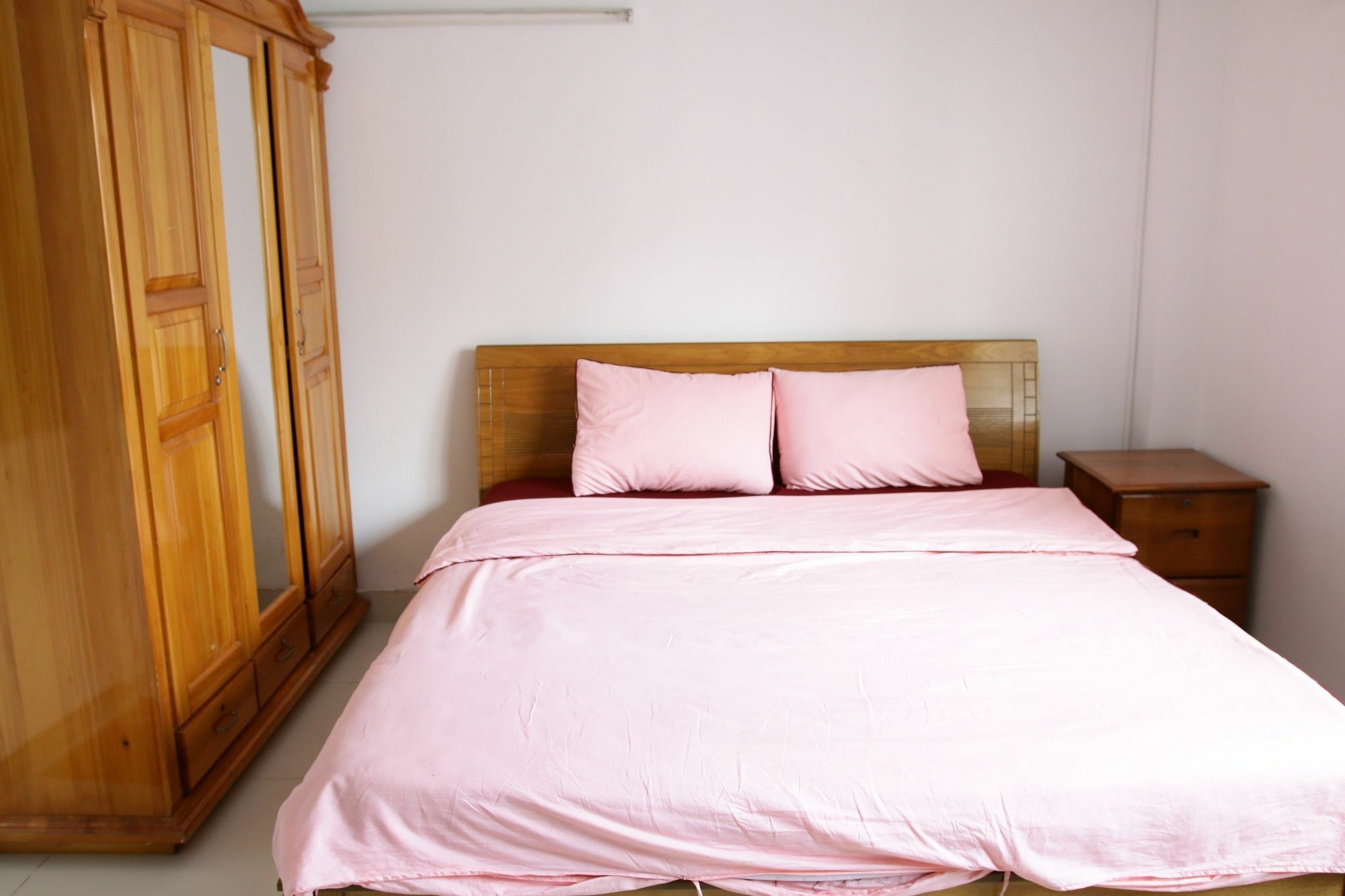 M-H5 Serviced Apartments Ho Chi Minh Zewnętrze zdjęcie