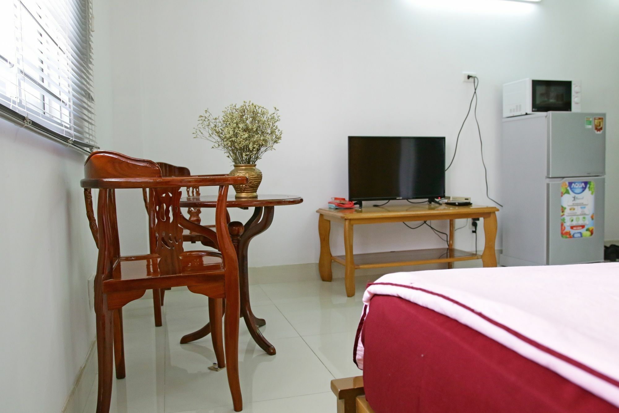 M-H5 Serviced Apartments Ho Chi Minh Zewnętrze zdjęcie