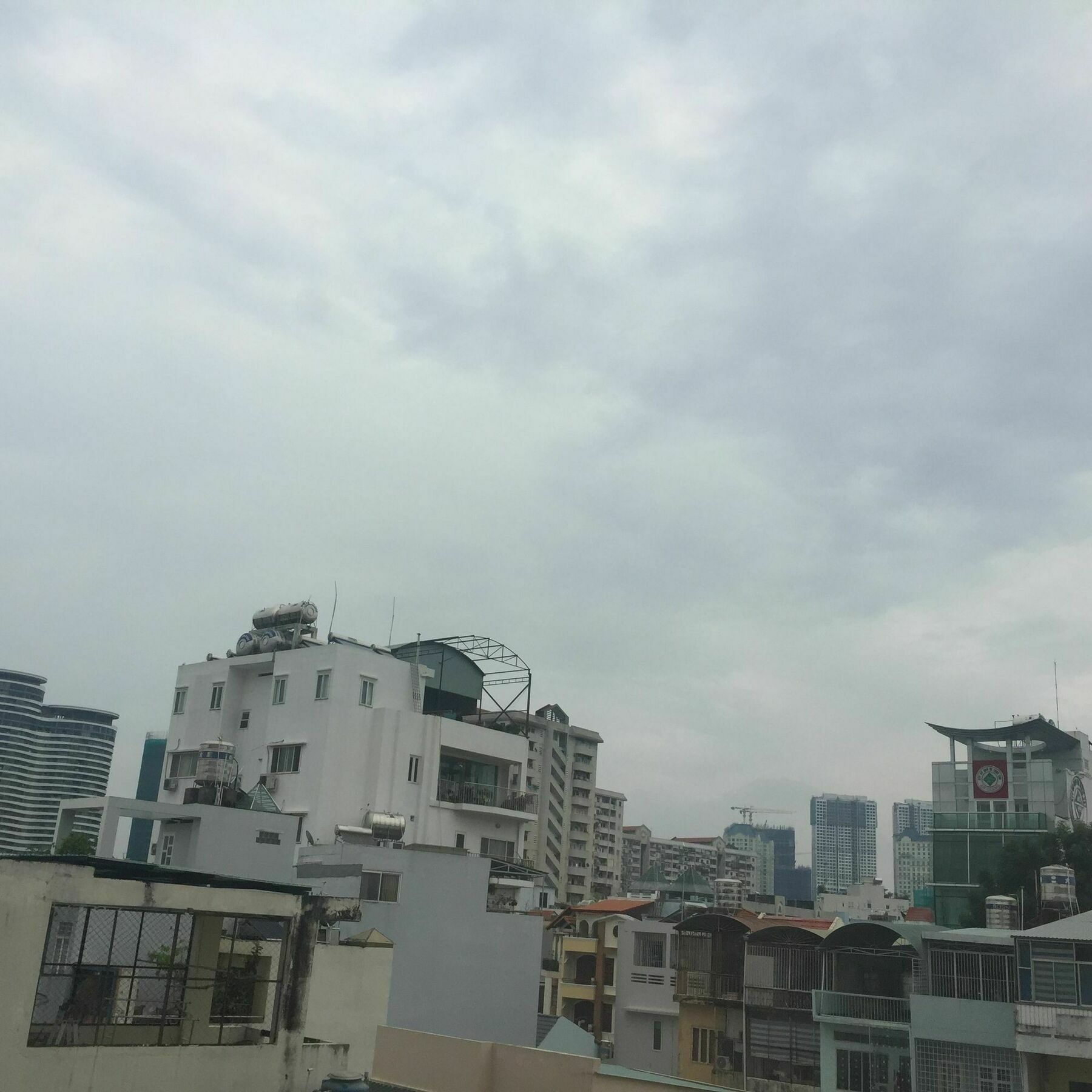 M-H5 Serviced Apartments Ho Chi Minh Zewnętrze zdjęcie